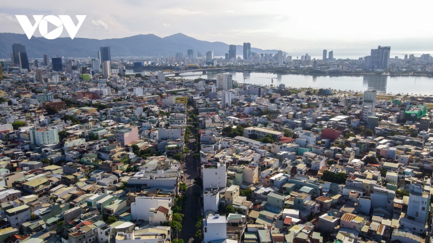 Da Nang pilots to use drones to monitor people to “stay where they are”